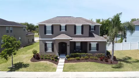 1060 Seburn Rd, Apopka, FL 32703