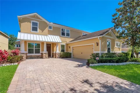 12016 Otterbrooke Trl, Windermere, FL 34786