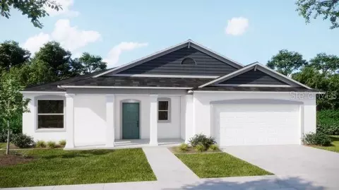2221 Elegant Manor Cir, Edgewater, FL 32141