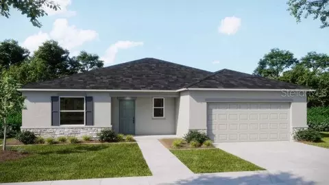 2235 Elegant Manor Cir, Edgewater, FL 32141