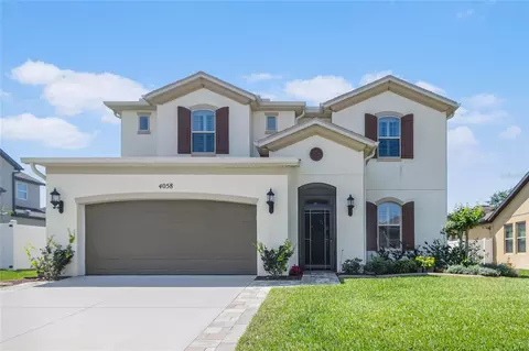 4058 Silk Oak Ln, Minneola, FL 34715