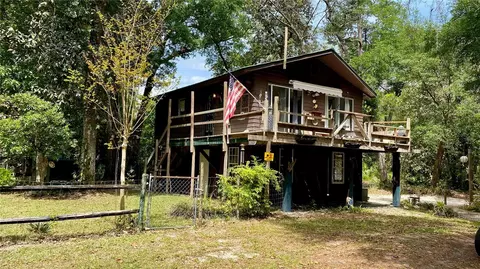 17387 NE 37th St, Silver Springs, FL 34488