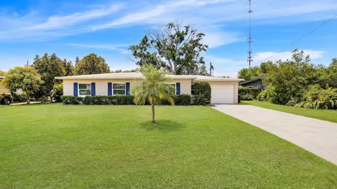 818 Baltimore Dr, Orlando, FL 32810