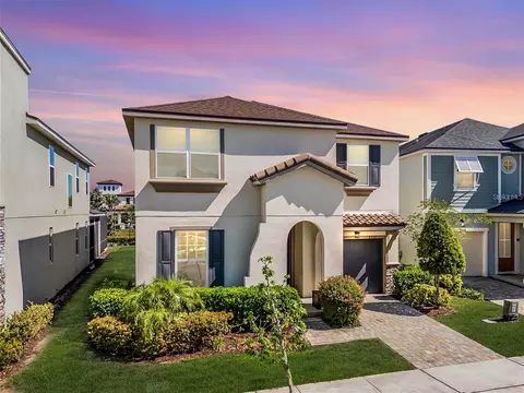 8907 Caroline Bay Ct, Kissimmee, FL 34747