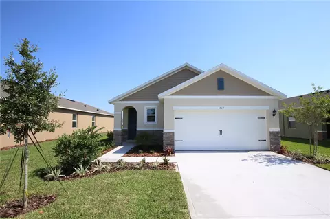 1319 Cork Dr, Ormond Beach, FL 32174