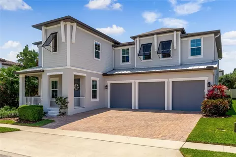 14548 Winter Stay Dr, Winter Garden, FL 34787