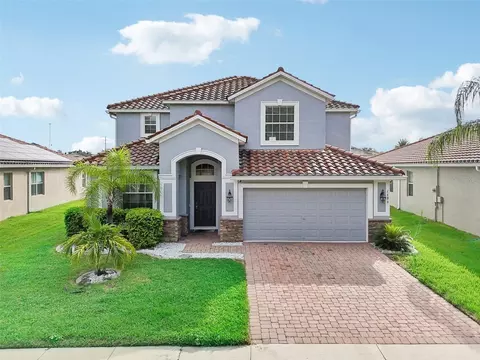 1686 Lake Side Ave, Davenport, FL 33837