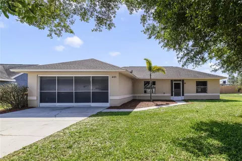 621 Via Del Sol Dr, Davenport, FL 33896