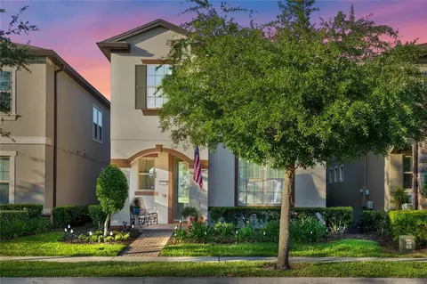14203 Lakeview Park Rd, Winter Garden, FL 34787