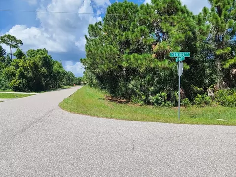 5549 Gulfport Ter, Port Charlotte, FL 33981