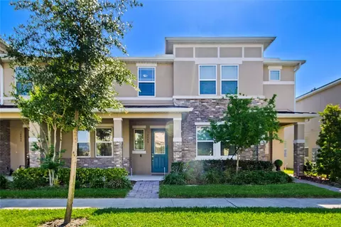 16449 Prairie School Dr, Winter Garden, FL 34787