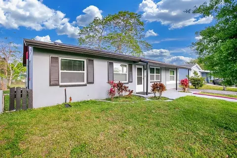 1933 Ravenall Ave, Orlando, FL 32811