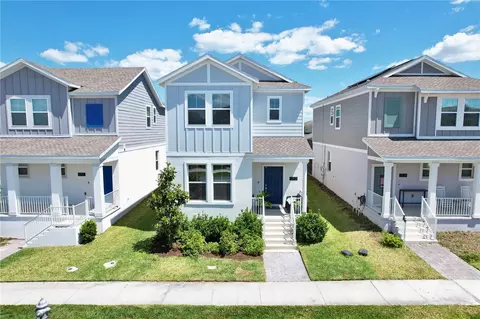 1717 Fulfillment Dr, Kissimmee, FL 34744