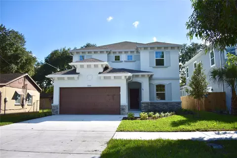 3803 N Dartmouth Ave, Tampa, FL 33603