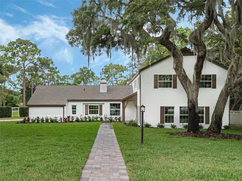 1 Holly Hl, Longwood, FL 32779