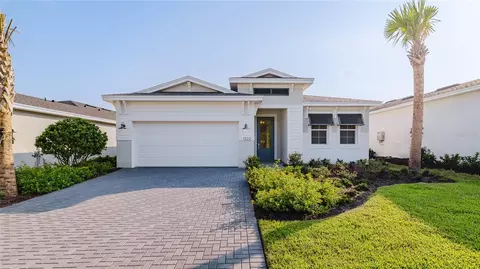 1222 Cresswind Blvd, Deland, FL 32724