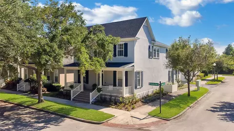 1603 Hanks Ave, Orlando, FL 32814