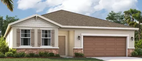 406 Brookshire Ave, Titusville, FL 32796