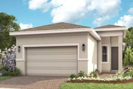 1264 Jackson Hole Ct, Deland, FL 32724