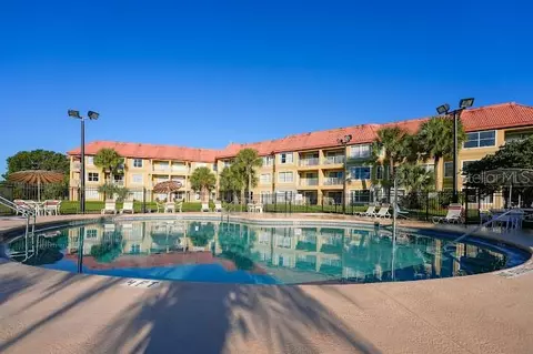 6402 Parc Corniche Dr #5102, Orlando, FL 32821