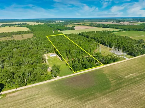 4253 NW 40th Ave, Jennings, FL 32053