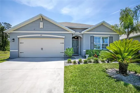 147 Old Mill Pond Rd, Edgewater, FL 32141