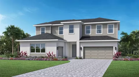 70 Overleaf Ln, Orlando, FL 32839