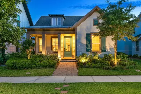 13274 Kocher Way, Orlando, FL 32827