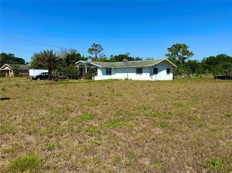 2400 Commerce Blvd, Orlando, FL 32807