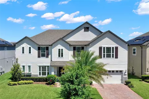 1746 Juniper Hammock St, Winter Garden, FL 34787