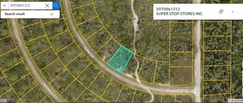 Cody Circle, North Port, FL 34291