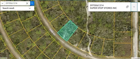 Cody Circle, North Port, FL 34291