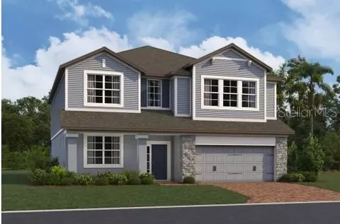 5501 Green Arrow Pl, Sanford, FL 32773