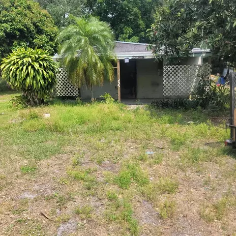 3275 Vera St, Melbourne, FL 32904