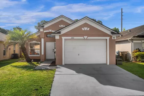 2261 Santa Lucia St, Kissimmee, FL 34743