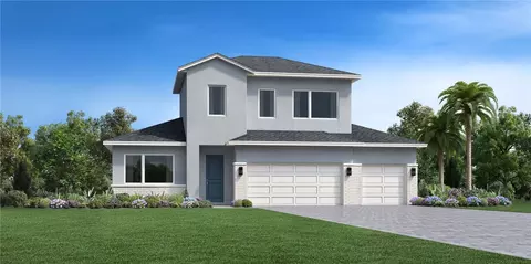 72 Overleaf Ln, Orlando, FL 32839