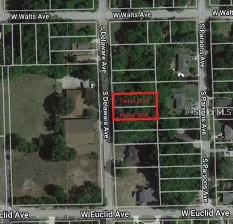 S Delaware Ave, Deland, FL 32720