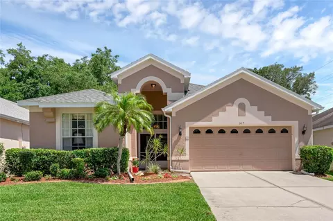 517 Pleasant Grove Dr, Winter Springs, FL 32708