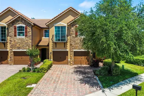 10565 Belfry Cir, Orlando, FL 32832