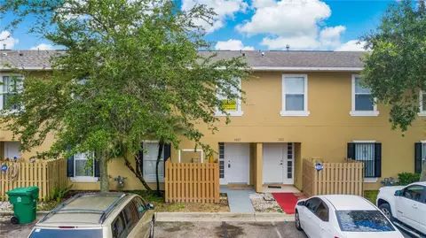 1007 Butterfly Blvd, Winter Garden, FL 34787
