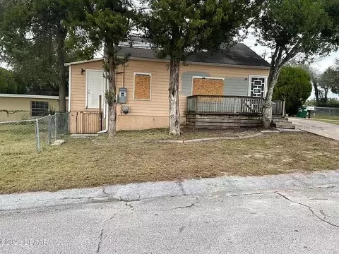 242 Bainbridge Ave, Holly Hill, FL 32117
