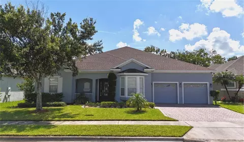 7299 Windham Harbour Ave, Orlando, FL 32829