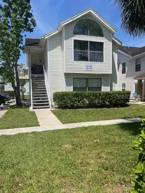 2919 Fox Squirrel Dr #A, Kissimmee, FL 34741