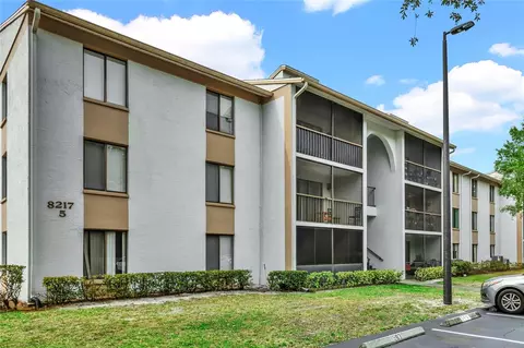 8217 Sun Spring Cir #53, Orlando, FL 32825