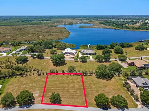 Lot 64 Royal Palm Drive, Groveland, FL 34736
