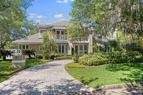 1205 Via Lugano, Winter Park, FL 32789