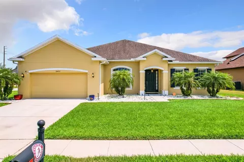 3451 Apple Ridge Rd, Ocoee, FL 34761 photo 1