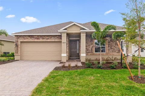 16843 Canopy Garden Dr, Port Charlotte, FL 33953