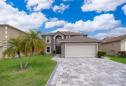 11503 Bentry St, Orlando, FL 32824