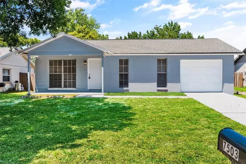 7503 Como Dr, New Port Richey, FL 34655
